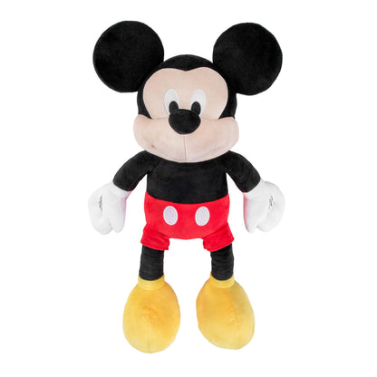 Disney Baby Mickey Mouse Stuffed Animal Plush Toy, 25 Inches