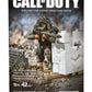 Mega Bloks Call of Duty Ghillie Suit Sniper