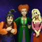 NECA Hocus Pocus: Toony Terror Sanderson Sisters 6" Action Figure 3-Pack