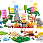 LEGO Super Mario Creative Box 71418 Toy Blocks, Present, Adventure, Boys, Girls, Ages 6 and Up