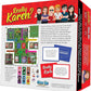 Really Karen? Board Game - Become a Karen as You Argue Your Way Around Town in This Hilarious Party Game. Ages 14 and up.