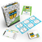 Buffalo Games - Don't Flock Up - Break from The Crowd - Party Card Game - Game Night Favorite - Easy to Learn - Ages 10 and Up