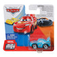 Disney Pixar Cars Mini Racers Toy Vehicle