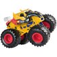 Monster Jam, Marvel Official Thor Monster Truck, Die-Cast Vehicle, 1:64 Scale, Super Hero Kids Toys for Boys Ages 3 and up