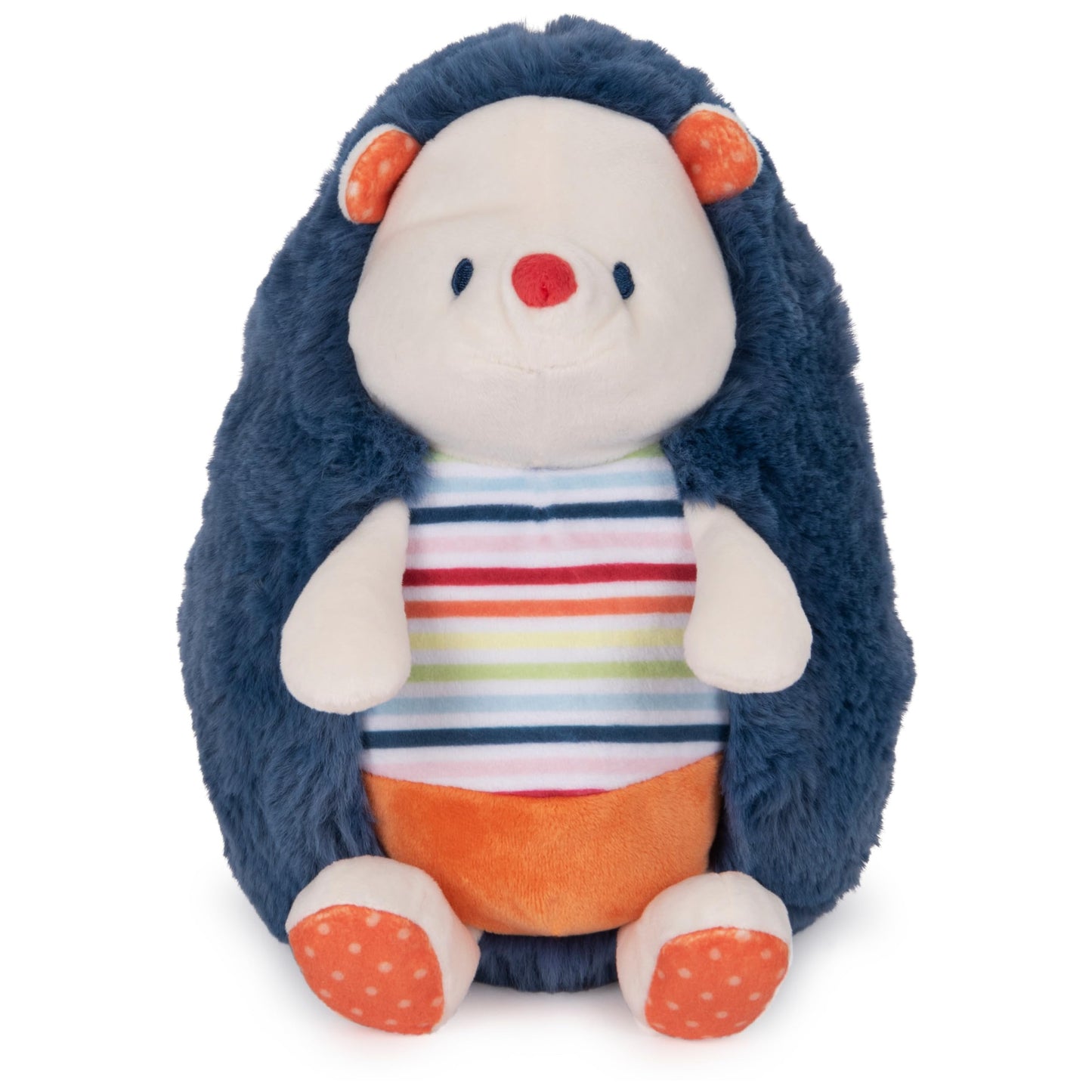 GUND Baby Hedgehog Plush Stuffed Animal, 9"