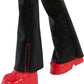 Mattel Disney Descendants: The Rise of Red Doll - Singing Doll with Movie-Inspired Clothes & Accessories, Sings “Red”