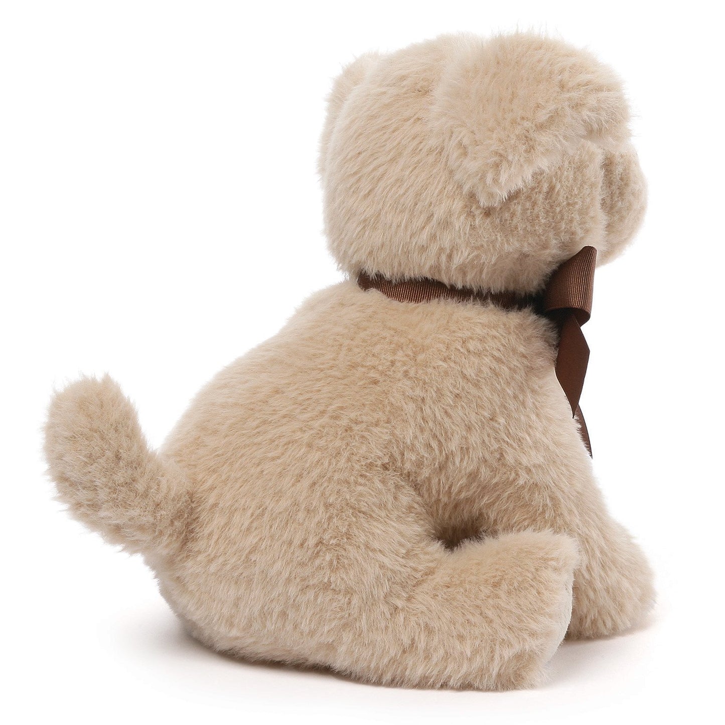 Gund Souffle Puppy Dog Stuffed Animal Plush