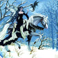 SUNSOUT INC - Chance Encounter - 1000 pc Jigsaw Puzzle by Artist: Nene Thomas - Finished Size 20" x 27" - MPN# 67621