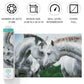 DIAMOND DOTZ Sweet Talk Horse Diamond Painting Kits for Adults - Diamond Art Kits a Relaxing Creative Craft Kit with Dotz Gems