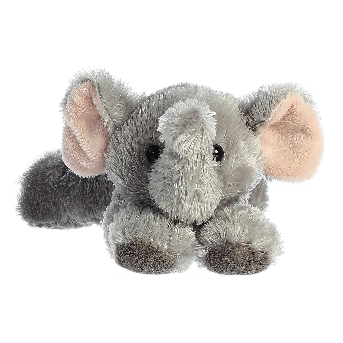 Aurora Mini Flopsie 8" Ellie Adorable Stuffed Animal