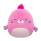 Squishmallows Original Scented Sealife Mystery Bag (5-Inch) - Official Jazwares Plush (Little)