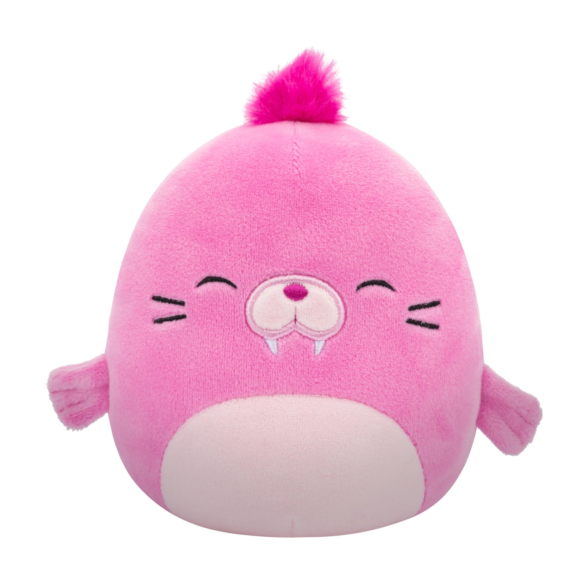 Squishmallows Original Scented Sealife Mystery Bag (5-Inch) - Official Jazwares Plush (Little)