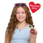 Valentines Duckalooz Combo Pack - 8 Collectible Toy Ducks