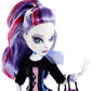 Mattel Monster High New Scaremester Catrine DeMew Fashion Doll