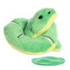 Aurora® Adorable Shoulderkins™ Emerald Boa Snake Stuffed Animal - Fun Buddy that Can Go Everywhere with You - Perfect for Kids 3+ Years and Costumes