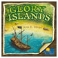 Rio Grande Games: Glory Islands Pirate Adventure Board Game, 2-4 Players, Strategy Card Game for Adults