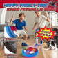 Hover Soccer Ball for Kids, Boy Girl Birthday Gifts, Outdoor Indoor Toy Games Gift for Boys Girls Age 5 6 7 8 9 10 11 12 Year Old, Kids Toys Hover