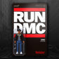 Super7 Run DMC Darryl DMC McDaniels 3.75 in Reaction Figure