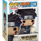 Funko Pop! Animation: Naruto - Kiba with Akamaru