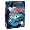 Scream! Card Game - Spooky, Silly Fun for Game Night | Easy to Learn | Plays in Under 30 Minutes | 3-5 Players | Great for Teens, Adults & Families |