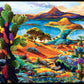 Buffalo Games - Galapagos - 1000 Piece Jigsaw Puzzle for Adults