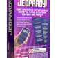 Imagination Gaming Jeopardy! The Fast-Moving Game of Questions and Answers, Play at Home with Friends, Family, Remote Home Entertainment, Get Excited