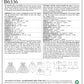Butterick Patterns B6336 Retro Outfits for 18 Inch Doll, One Size