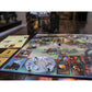 Cobblestone Games Builders of Blankenburg: 2nd Edition Board Game - Worker Placement, Ages 14+, 2-5 Players