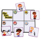 LEARNING ADVANTAGE Our 5 Senses Game | Learning Game for Kids Ages 3+ | Teach the 5 Senses | Practice Descriptive Language