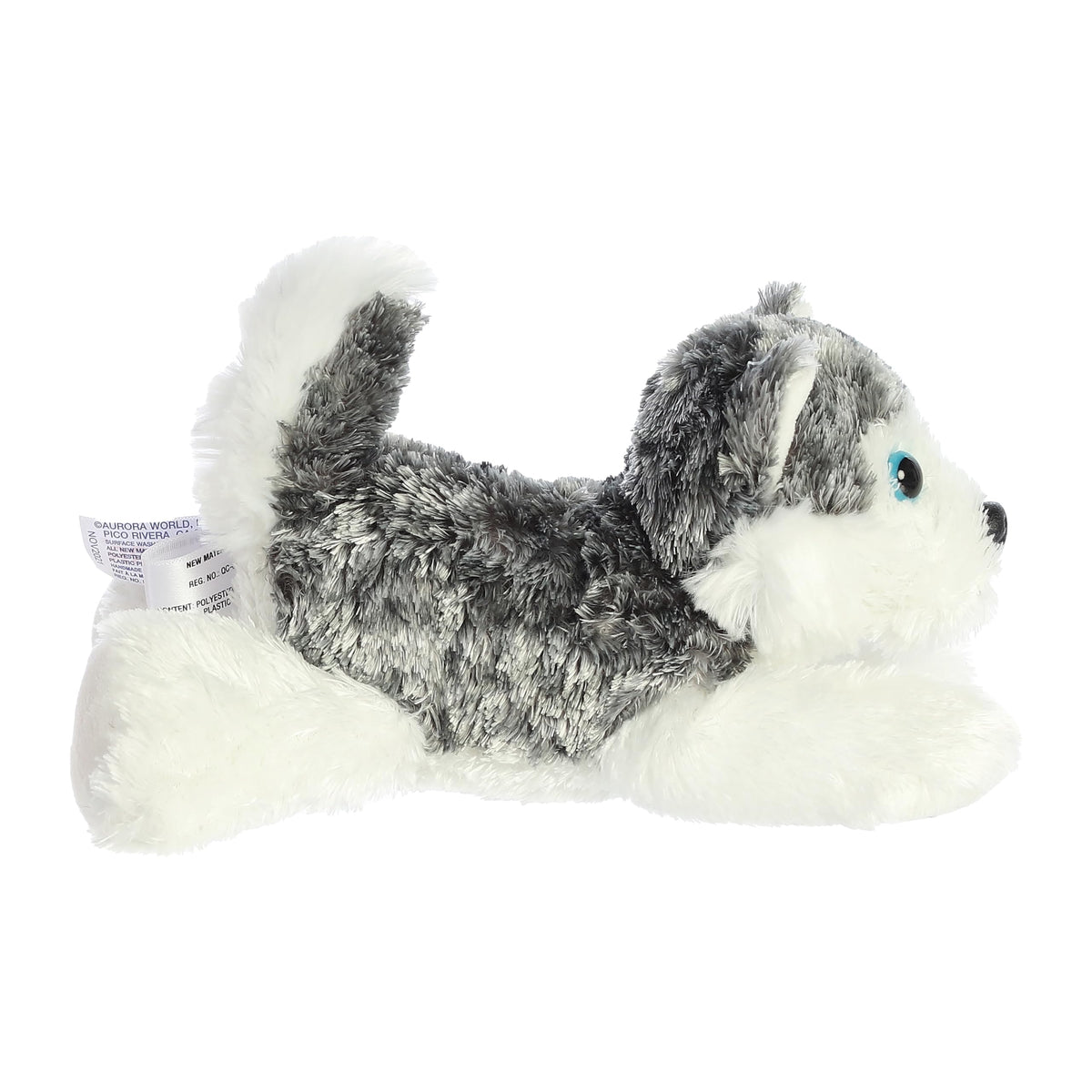 Aurora Mini Flopsie 8" Mush Adorable Stuffed Animal