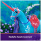 Unicorn Academy 11-inch River Figure, Dolls & Unicorn Toys, Ages 4+