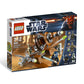 LEGO Star Wars Geonosian Cannon