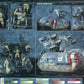 Games Workshop 99120105052 "Astra Militarum Hydra Tabletop and Miniature Game