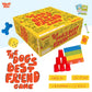 WEST PAW Dog's Best Friend Game™ - Fun Family Game for Kids & Adults - Board, Challenge, & Dog Training Tip Cards Encourage Connection & Positive