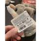 Wild Republic Wild Calls Wolf Stuffed Animal - 8"