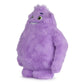 Jay Franco IF Imaginary Friends Blue Plush Pillow Buddy - Super Soft Purple Fuzzy Character Pillow - Polyester Microfiber, 16 Inches