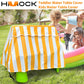 HMOCK Kids Water Table Cover Fit Rain Showers Splash Pond Water Table Accessories, Waterproof Dust Proof Anti-UV Outdoor Toys Cover