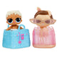 L.O.L. Surprise! Lils with Lil Pets Or Sisters - 2 Pack