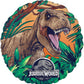 Jurassic Dinosaur World 5th Birthday Party Supplies Balloons Decorations