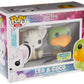 Funko Pop Asia Coco and Leo Vinyl Figure Convention Exclusive 2015
