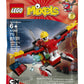 LEGO Mixels 41564 Aquad Building Kit