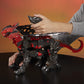 Transformers: The Last Knight Mega 1-Step Turbo Changer Dragonstorm
