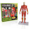 Be Amazing! Toys Interactive Human Body Anatomy Figure, 60 Pieces, Ages 8+