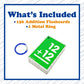 Continuum Learning Addition Flash Cards
