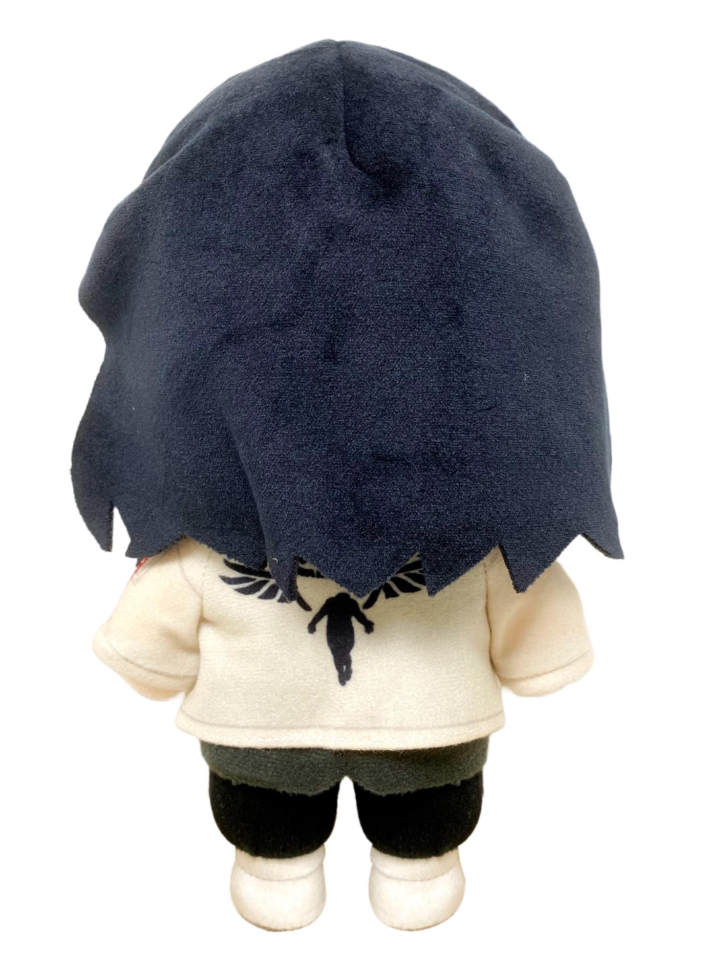 Great Eastern Entertainment Tokyo Revengers - Baji Keisuke Plush 8" H