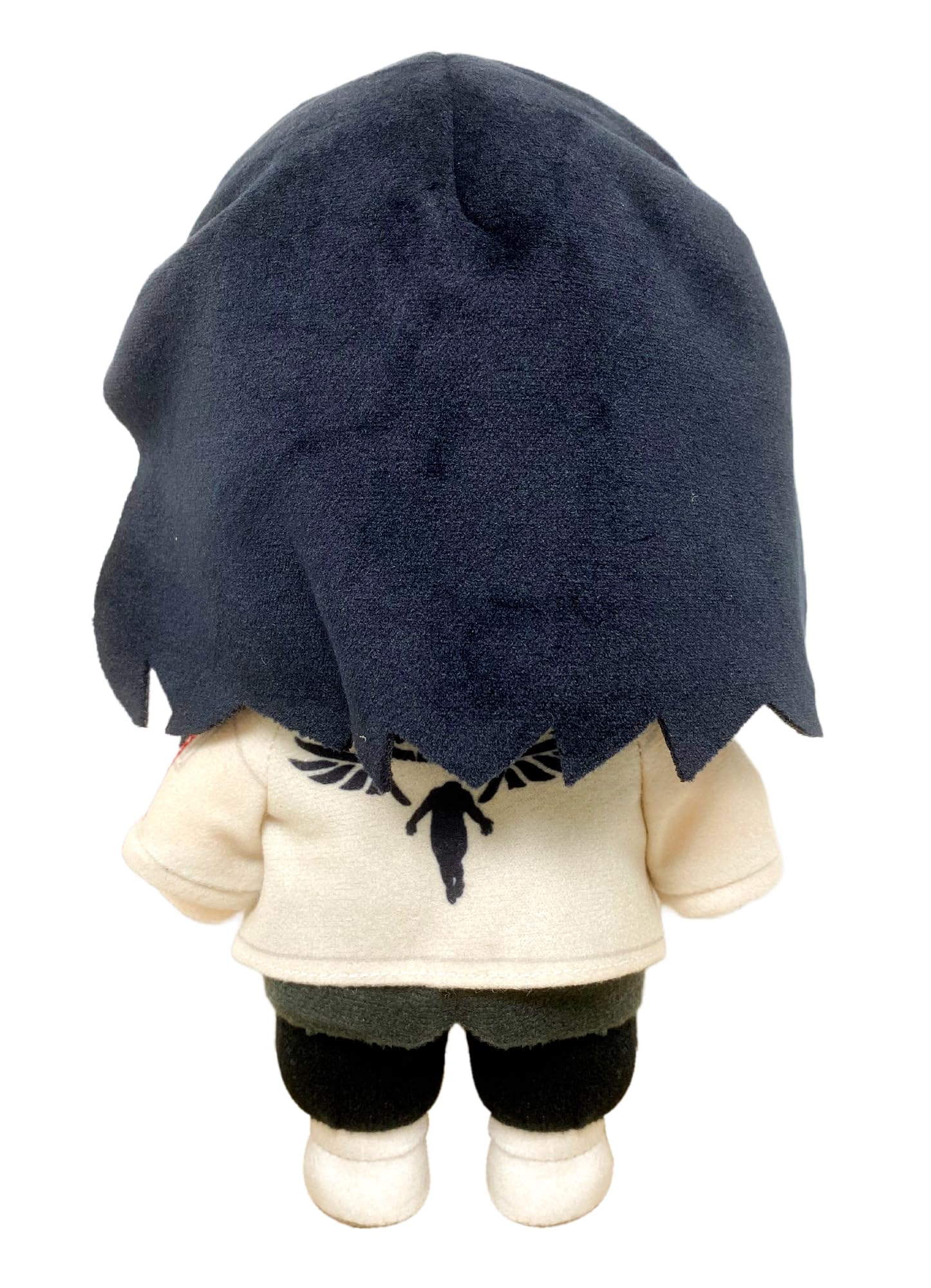 Great Eastern Entertainment Tokyo Revengers - Baji Keisuke Plush 8" H
