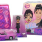 Mini Bratz-Celebrity 6-Pack
