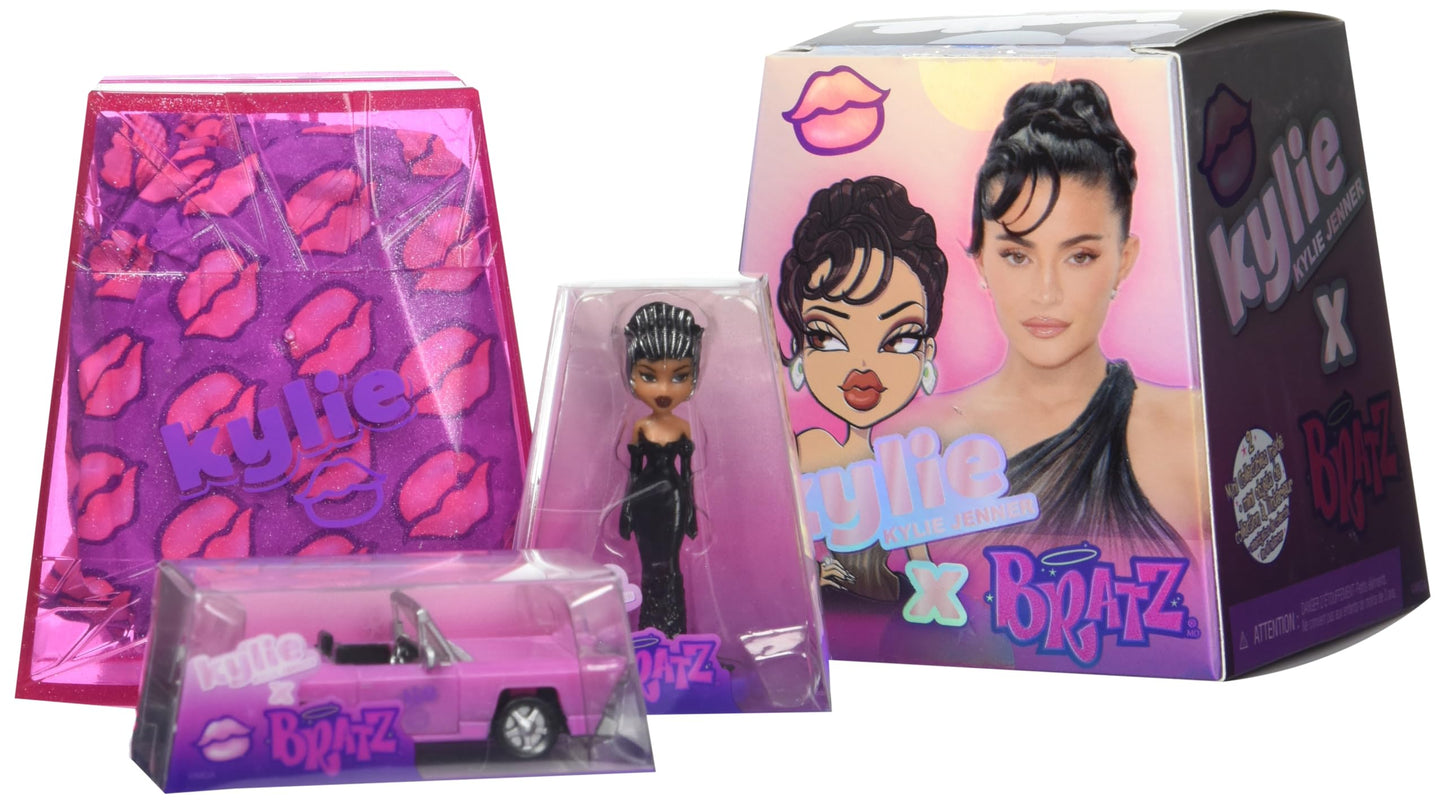 Mini Bratz-Celebrity 6-Pack