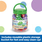 Learning Resources Snap-n-Learn Number Turtles