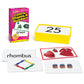 Trend Enterprises: Colors, Shapes & Numbers Skill Drill Flash Cards, Exciting Way for Everyone to Learn, Great for Skill Building and Test Prep, 96